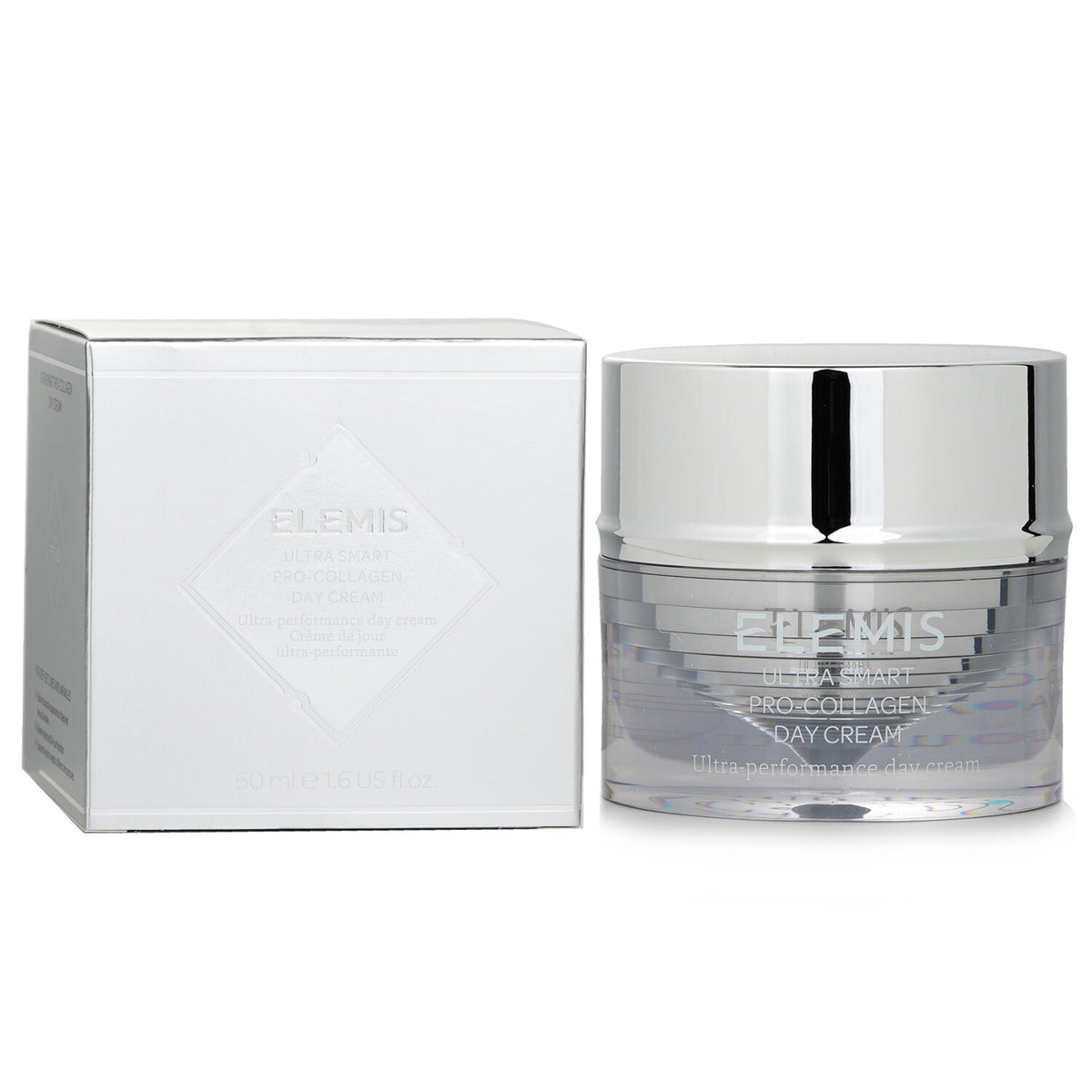 Elemis Ultra Smart Pro-Collagen Day Cream  50ml/1.6oz