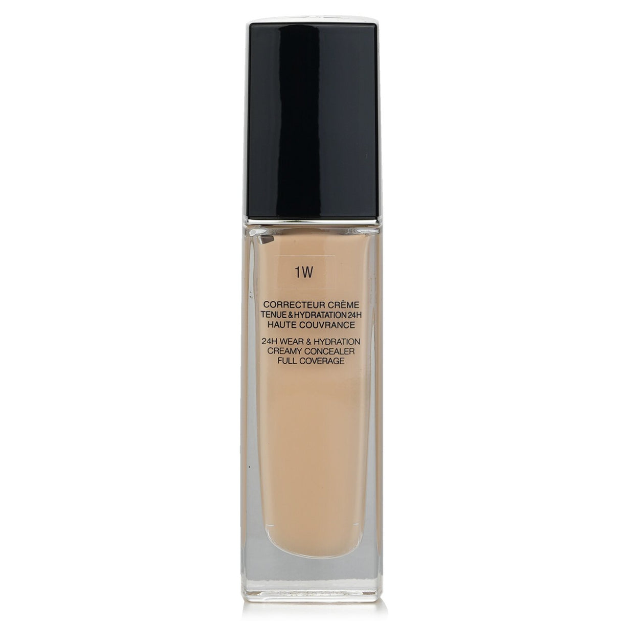 Christian Dior - Forever Skin Correct 24H Wear & Hydratation Creamy Concealer #