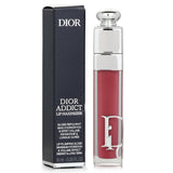 Christian Dior - Addict Lip Maximizer - # 027 Intense Fig  - 6ml/0.20oz