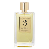 Rosendo Mateu Eau De Parfum Spray #3 features floral woody musk notes of neroli, iris, and white musk, suitable for all.