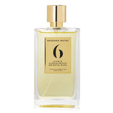 Rosendo Mateu Eau De Parfum #6, a 100ml amber floral fragrance with Jasmine, Sandalwood, and Oriental Musk notes.