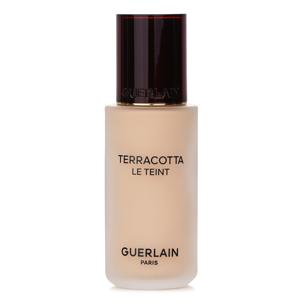 Guerlain Terracotta Le Teint Healthy Glow Natural Perfection Foundation 24H Wear