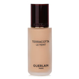 Guerlain Terracotta Le Teint Healthy Glow Natural Perfection Foundation 24H