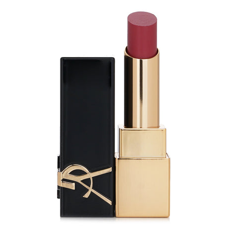 Yves Saint Laurent Rouge Pur Couture #1968 in Nude Statement, offering bold color with a luxurious, moisturizing finish.