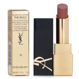 Yves Saint Laurent Rouge Pur Couture #13 Nude Era is a luxurious nude lipstick that offers bold color and couture shine.