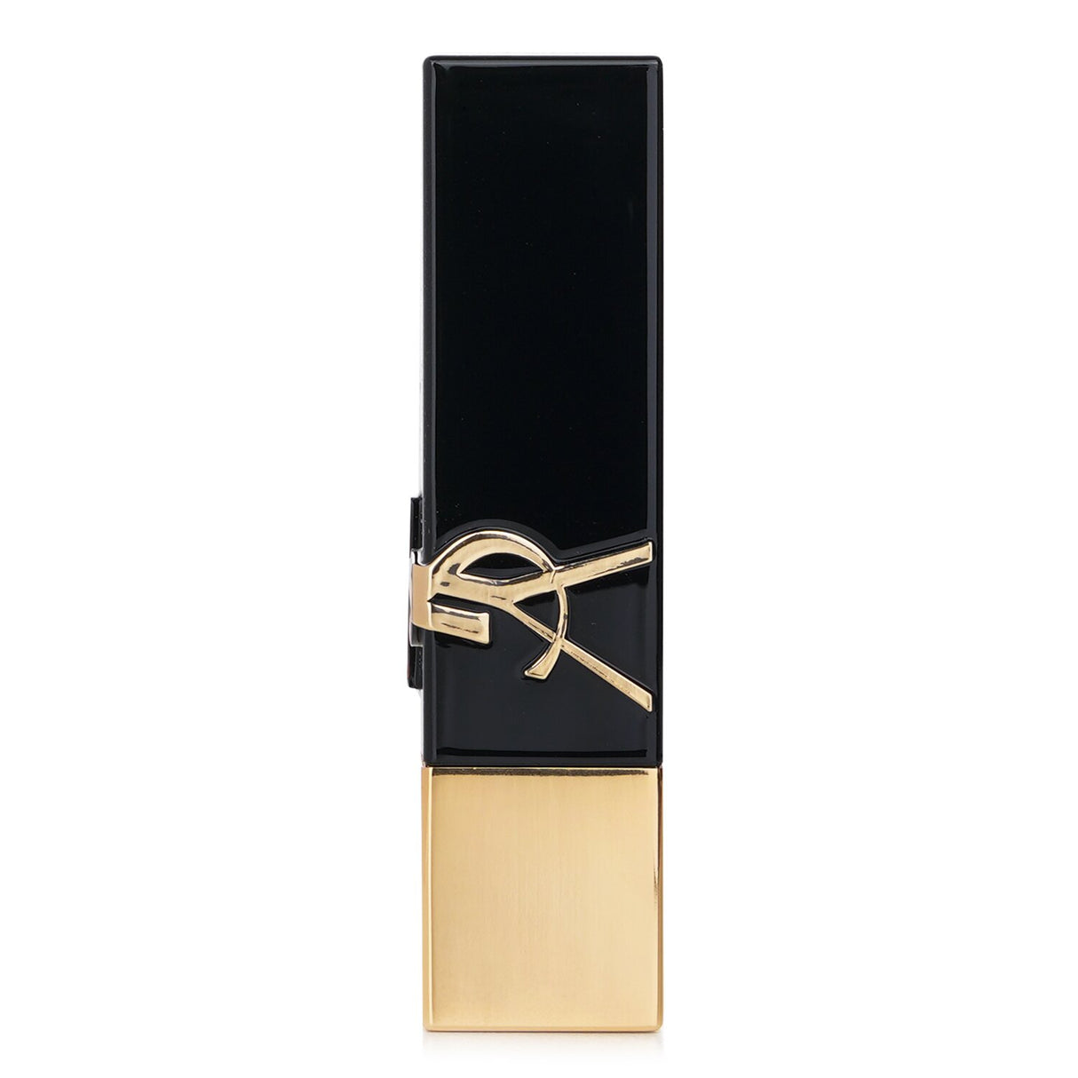 YSL Rouge Pur Couture #13 Nude Era lipstick in a sleek tube, featuring rich color, couture shine, and nourishing ingredients.