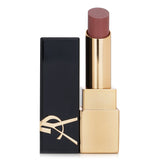 Luxurious Yves Saint Laurent lipstick in #13 Nude Era, offering rich color, 10-hour hydration, and a shiny finish.