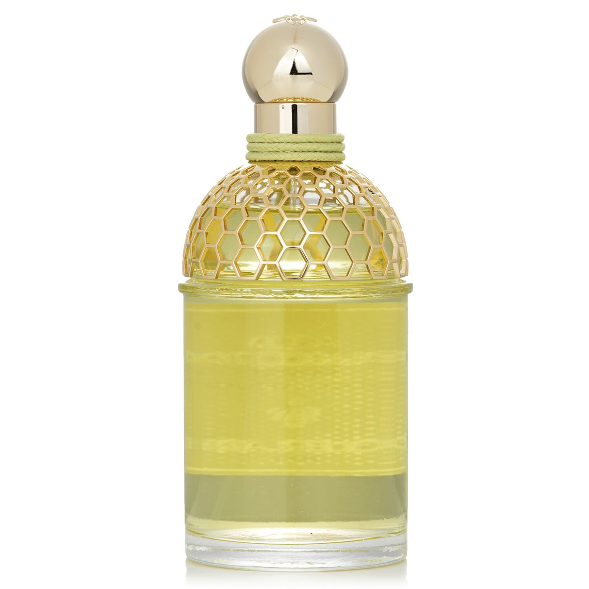 Guerlain Aqua Allegoria Harvest Nerolia Vetiver Eau De Toilette, a floral scent with orange blossom honey, neroli, and vetiver, 125ml.