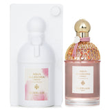 Guerlain Aqua Allegoria Harvest Rosa Rossa Eau De Toilette 125ml, a floral scent with rose, lychee, and blackcurrant for all seasons.