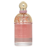 Guerlain Aqua Allegoria Harvest Rosa Rossa Eau De Toilette in a 125ml bottle, featuring a floral scent of roses, lychee, and blackcurrant.