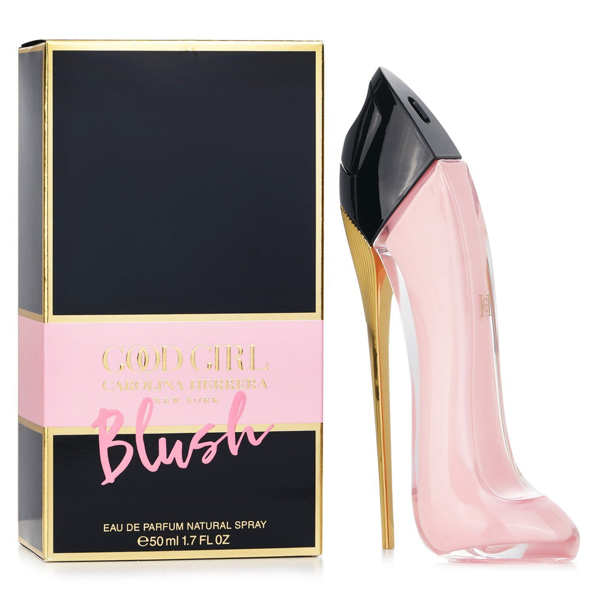Carolina Herrera Good Girl Blush Eau De Parfum Spray 50ml/1.7 oz