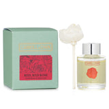 Carroll & Chan - Mini Diffuser - # Red, Red Rose (Fresh Roses & Asian Oud)  - 20