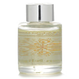 Carroll & Chan Mini Diffuser in Golden Delights: Amber, peach, leather & oud scents in a chic 20ml design, perfect for smaller spaces.