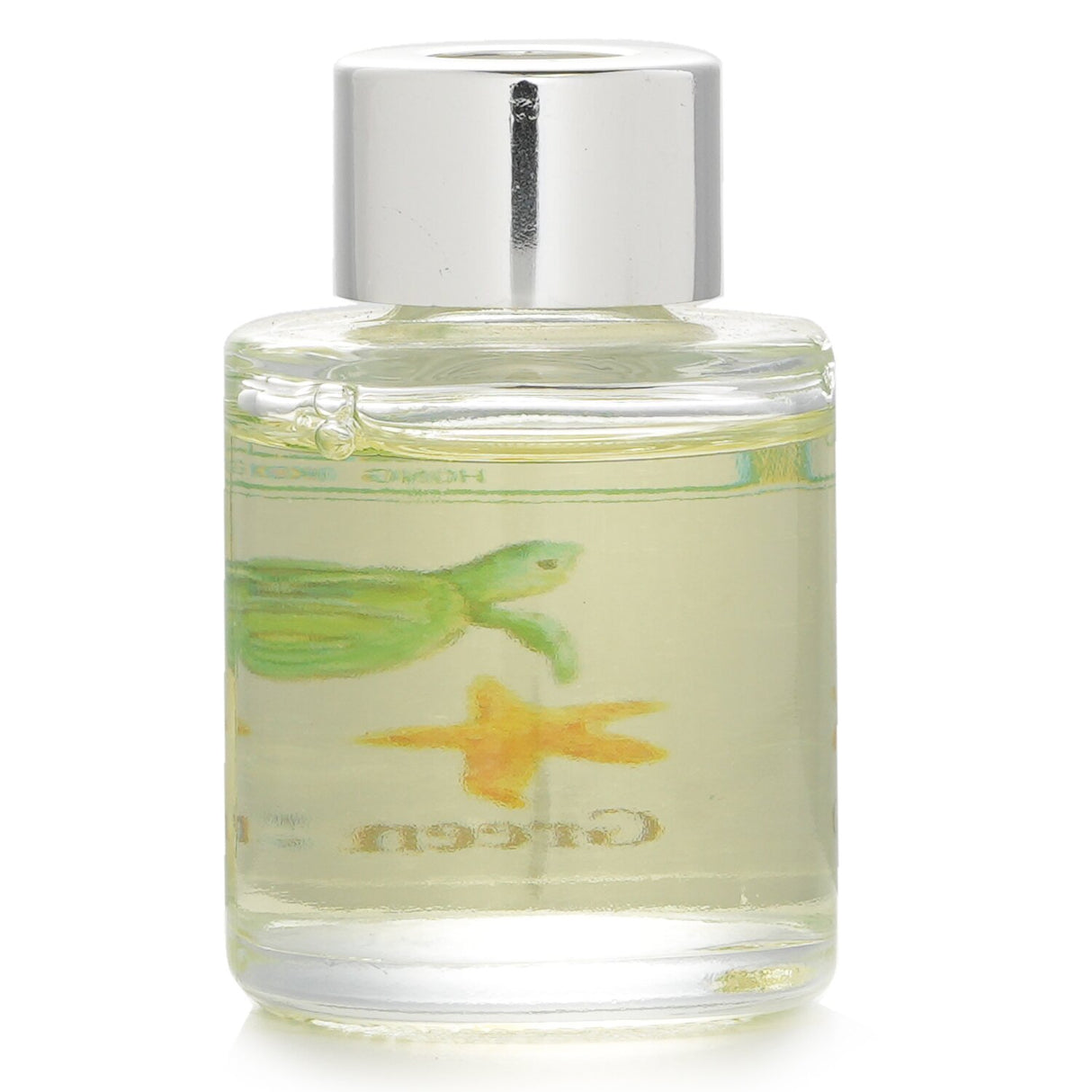 Mini diffuser featuring sea salt, sage, and white cedar scents in eco-friendly packaging with natural reeds for a calming atmosphere.