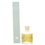 Carroll & Chan Reed Diffuser - Sakura, 200ml, captures cherry blossom scent for 3-4 months; elegant home fragrance.