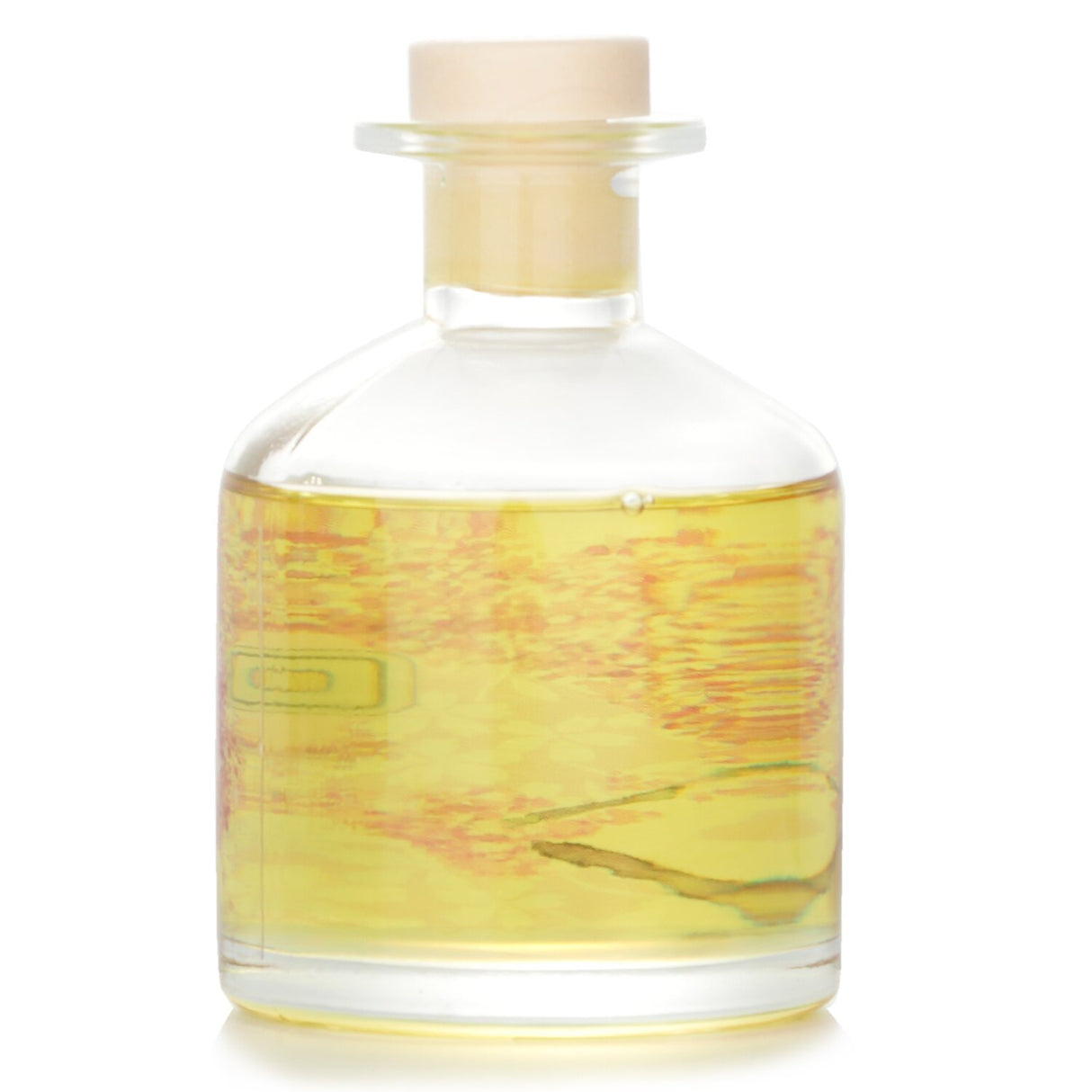 Sakura Reed Diffuser by Carroll & Chan, 200ml, features a delicate cherry blossom scent for a fresh and inviting ambiance.