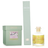 Elegant Carroll & Chan Reed Diffuser - Sakura, 200ml, fills your space with a long-lasting cherry blossom fragrance.