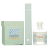Luxurious 200ml reed diffuser featuring Arabian Jasmine and white musk for a soothing, long-lasting home fragrance.