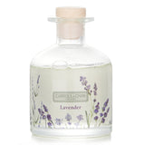 Carroll & Chan Lavender Reed Diffuser in 200ml, promoting tranquility with a long-lasting, soothing scent for home ambiance.