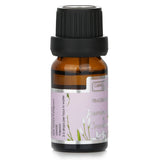 Carroll & Chan Fragrance Oil in 10ml bottle, blending jasmine, rose, and cranberry for a serene, garden-inspired aroma.