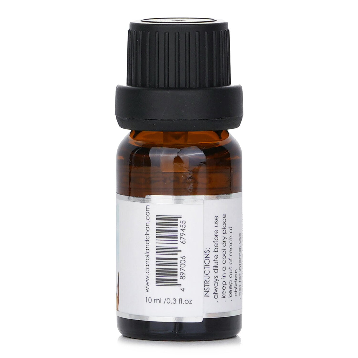 Fresh cotton flower fragrance oil in a 10ml bottle, perfect for diffusers, evokes a soothing ambiance with floral and citrus notes.