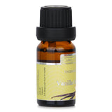 10ml bottle of Vanilla Orchid Fragrance Oil, perfect for diffusers and crafting with a warm, inviting floral scent.