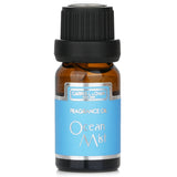 Carroll & Chan Ocean Mist Fragrance Oil in a 10ml bottle, inspired by refreshing breezy seaside scents for a calming atmosphere.