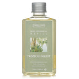 Carroll & Chan Reed Diffuser Refill in # Tropical Forest, 100ml, brings calming tropical scents to enhance your home ambiance.
