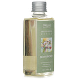 Reed diffuser refill # Moon Orchid by Carroll & Chan, 100ml, offers a luxurious floral fragrance for enhancing your space.