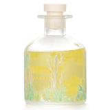 Carroll & Chan Reed Diffuser Refill Set in a round bottle, featuring sea moss, coastal redwoods, and vetiver scents.