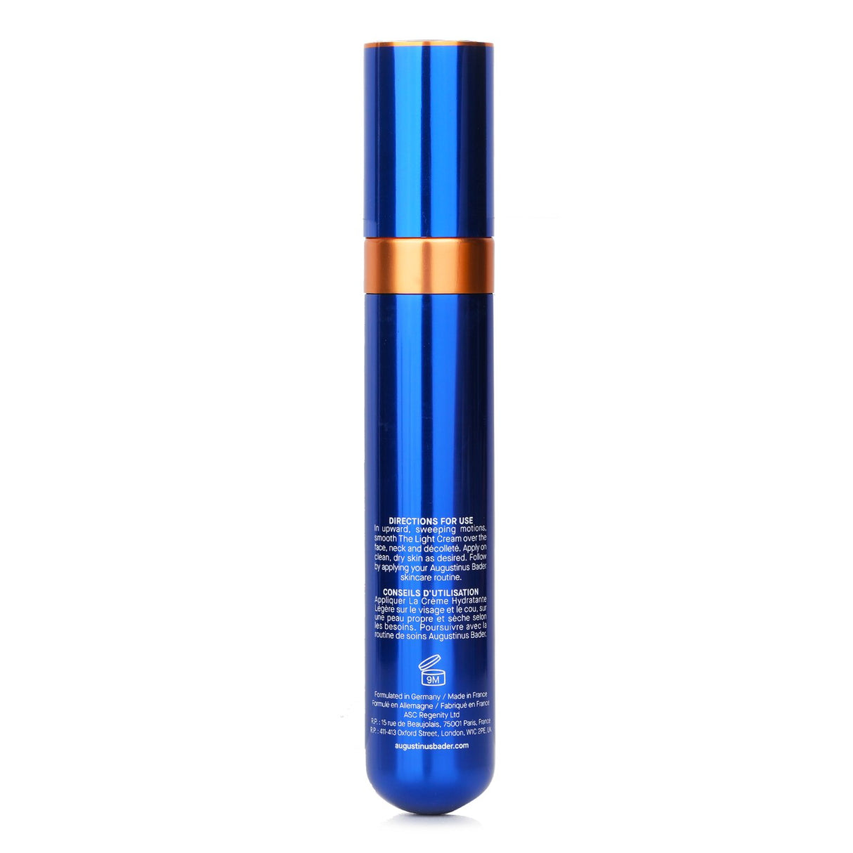 Augustinus Bader - The Light Cream  - 30ml/1oz