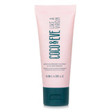 Coco & Eve Super Nourishing Coconut & Fig Hair Masque in 60ml tube, revitalizes and deeply conditions dry, damaged hair.