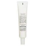 Milbon Jemile Fran Oil Milk is a nourishing hair cream that hydrates, controls frizz, and adds shine with a fresh scent.