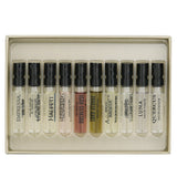 Penhaligon's Scent Library: Luna+Empressa+Endymion+Halfeti+The Favourite+Duchess