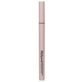 Lilybyred am9 to pm9 Survival Penliner Natural #02, a long-lasting eyeliner with a precision 0.1mm brush for flawless application.