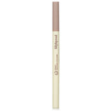 Dual-ended Lilybyred Smiley Aegyosal Eyeliner with highlighting and shading liners for a youthful, radiant eye look.