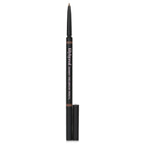 Lilybyred Skinny Mes Brow Pencil #02 with ultra-fine tip for precise application and a dual-ended design for effortless brows.