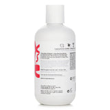 IGK Good Behavior Ultra Smooth Conditioner 236ml - vegan formula with 7 oils for frizz-free, shiny, manageable hair.