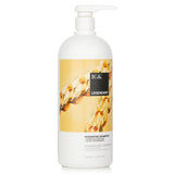 Hydrating shampoo in a 1000ml bottle, infused with red sea algae for soft, shiny, and nourished hair.