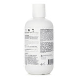 "IGK Blonde Pop Purple Toning Conditioner, 236ml - revitalizes blonde hair, neutralizes brassiness, and enhances shine."