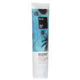 IGK Rich Kid Wave Enhancing Air-Dry Cream in a 145ml tube, perfect for effortless beach waves and frizz-free texture.