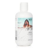 Hydrating conditioner in an 8oz bottle, enriched with shea butter and olive oil for smooth, manageable hair.