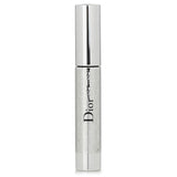 Christian Dior Diorshow On Set Brow in #00 Universal Clear, a waterproof brow mascara for fuller, well-groomed brows.