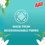 Ajax Disinfectant Cleaning Wipes Citrus & Pineapple