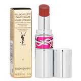 Yves Saint Laurent - Rouge Volupte Candy Glaze Double Care Balm - # 4 Nude Pleas