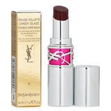 Yves Saint Laurent Rouge Volupte Candy Glaze Double Care Balm - # 6 Burgundy Tem