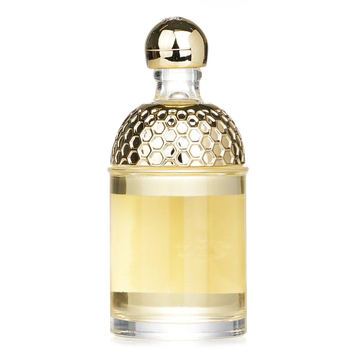 Aqua Allegoria Forte Mandarine Basilic Eau De Parfum, 7.5ml, featuring refreshing mandarin and aromatic basil notes.