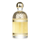 Aqua Allegoria Forte Mandarine Basilic Eau De Parfum, 7.5ml, featuring refreshing mandarin and aromatic basil notes.