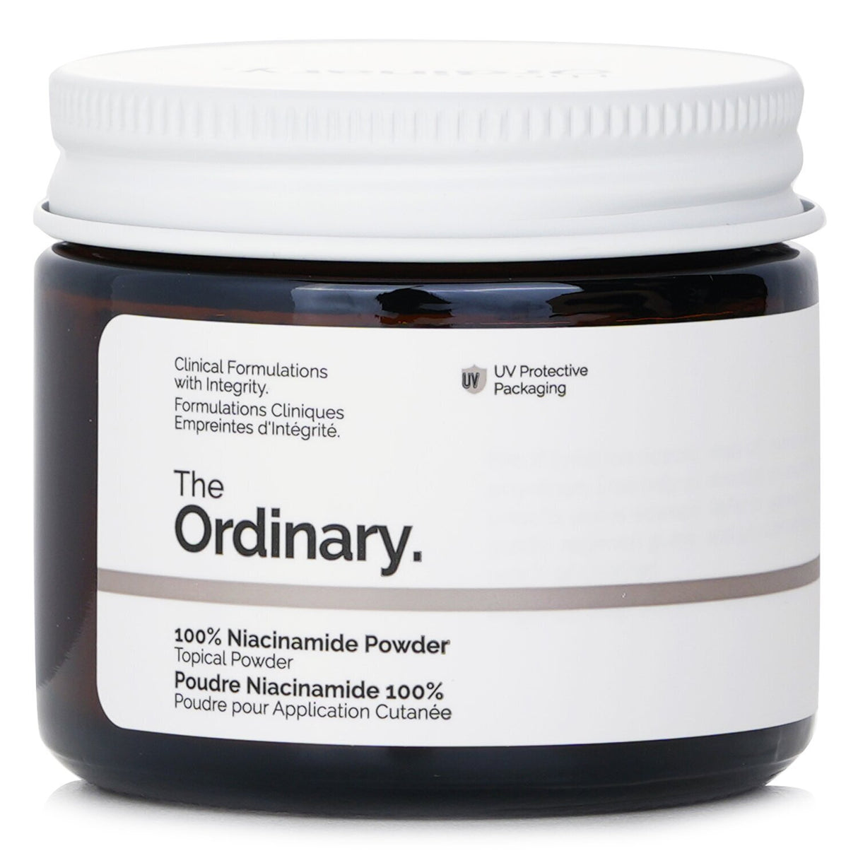 The Ordinary - 100% Niacinamide Powder  - 20g/0.7oz