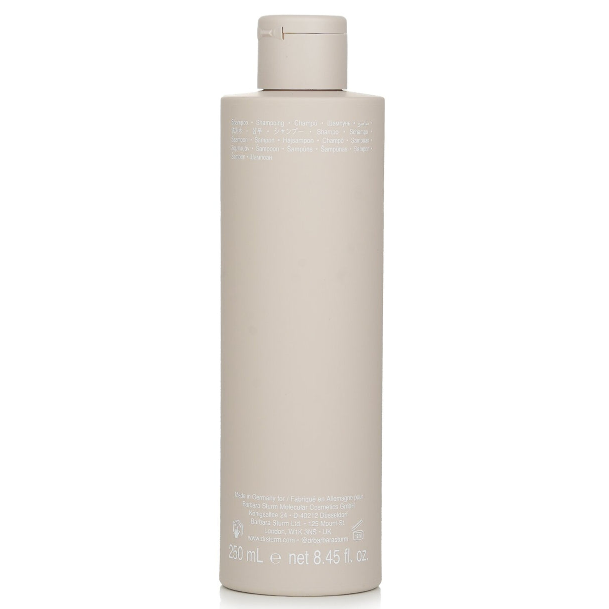 Dr. Barbara Sturm - Balancing Shampoo  - 250ml/8.45oz